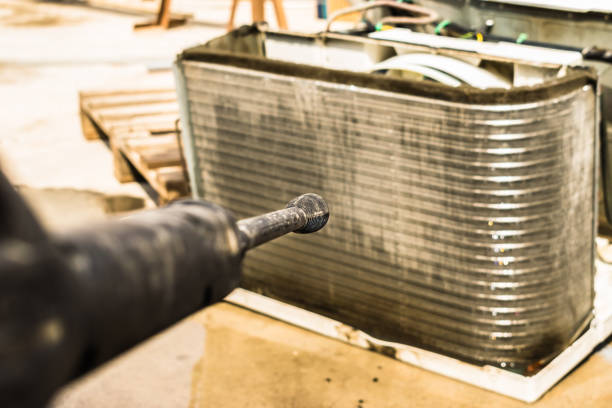 Best Affordable HVAC Duct Cleaning  in Farmington, UT