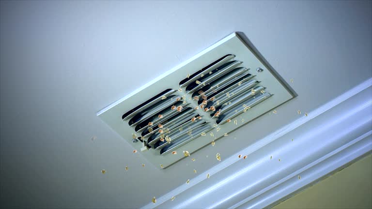 Best Residential Air Duct Cleaning  in Farmington, UT