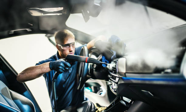 Best Air Duct Cleaning Company Near Me  in Farmington, UT