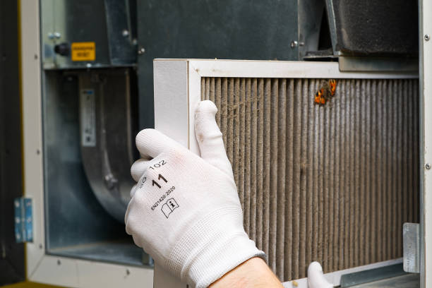 Best Air Duct Cleaning Near Me  in Farmington, UT