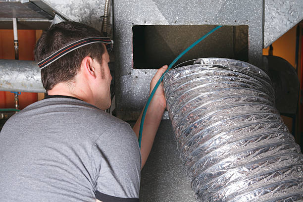 Best Air Duct Inspection  in Farmington, UT