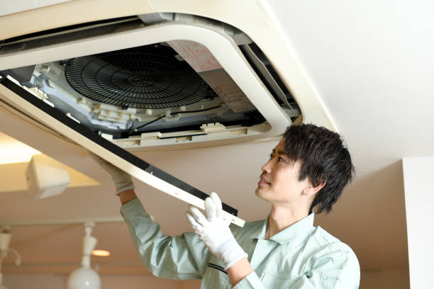 Best Best Air Duct Cleaning Company  in Farmington, UT