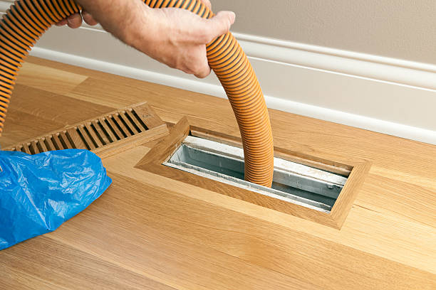 Best Affordable Duct Cleaning Services  in Farmington, UT