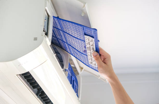 Best Commercial HVAC Duct Cleaning  in Farmington, UT