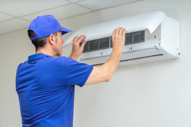 Best Commercial Air Duct Cleaning  in Farmington, UT
