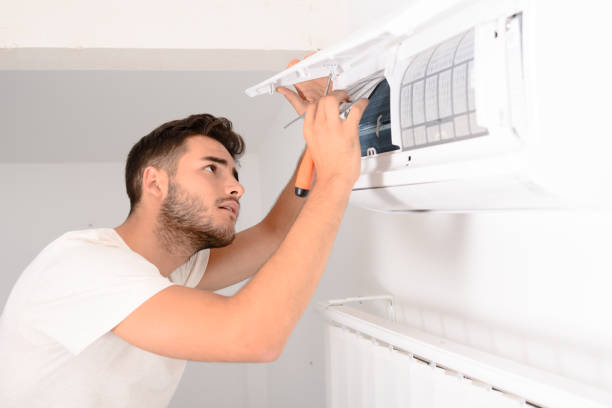 Best Affordable Air Duct Cleaning  in Farmington, UT