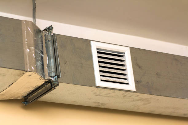 Best Commercial Air Duct Cleaning  in Farmington, UT